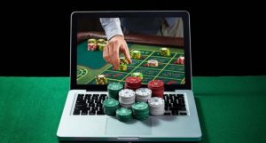 Online Gambling Is Better