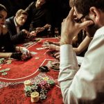 Top things that make us less concentrated while gambling